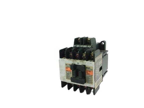 FUJI ELECTRIC SC-05-Z324A