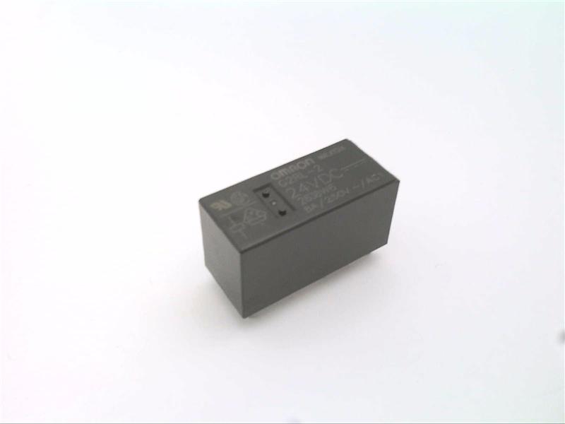 OMRON G2RL-2 DC24