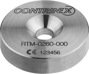 RTM-0260-000 by CONTRINEX