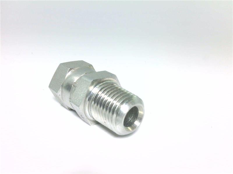 PARKER 0107-4-4