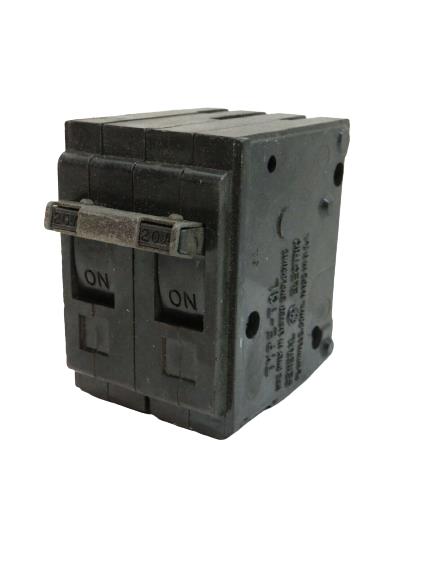 GENERAL ELECTRIC TQL2120