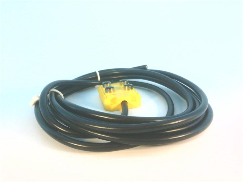 BALLUFF BKS-S22-MIB-4-PU-05