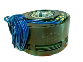 HK-2.5S-601 par MITSUBISHI