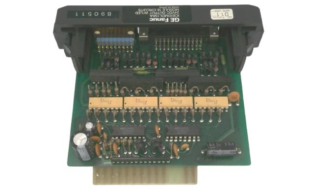 FANUC IC610MDL156