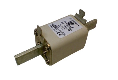 EATON CORPORATION 170M3811