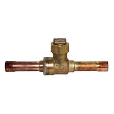 SHERWOOD VALVE 586WA-10ST