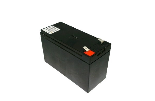 AJC BATTERY AJC-D7S-T2