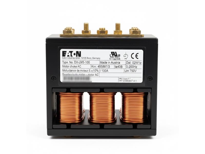 EATON CORPORATION DX-LM3-100