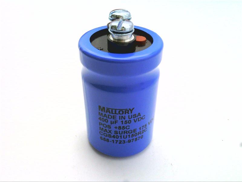 GENERIC CR400U150