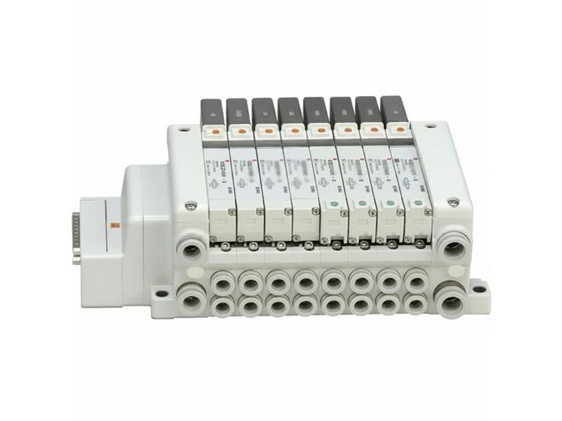 VV5QC11-02N3FD0-S par SMC