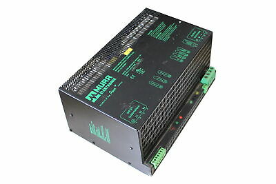 MURR ELEKTRONIK MPS40-3X400-500/24