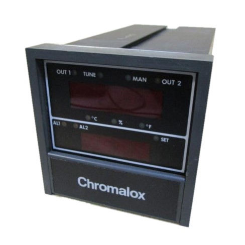CHROMALOX 2001-10214