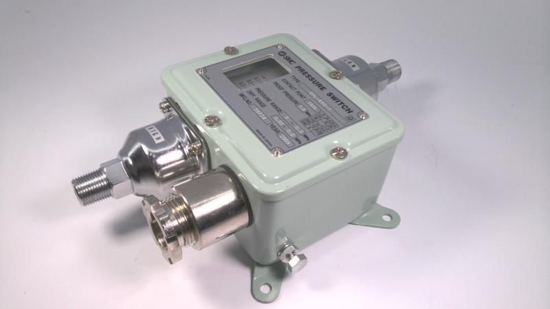 SMC OPL-650-1