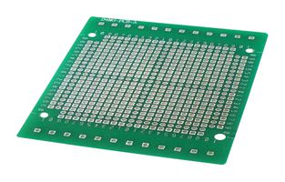 EXN-23407-PCB par BUD INDUSTRIES