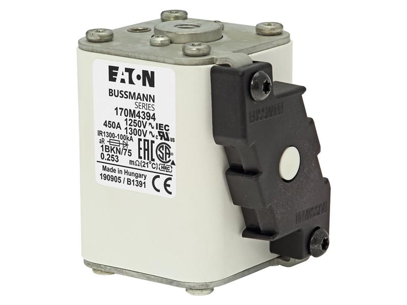 EATON CORPORATION 170M4394
