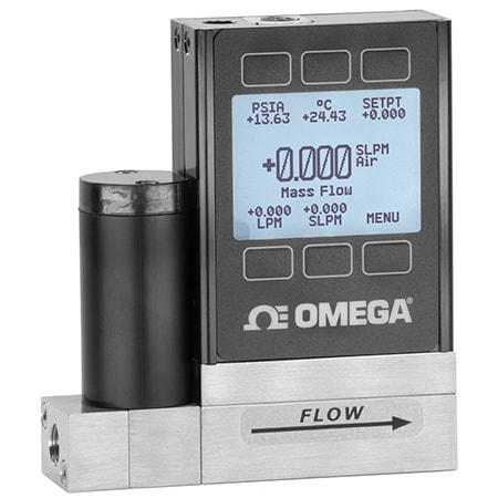 OMEGA ENGINEERING FMA-2604A