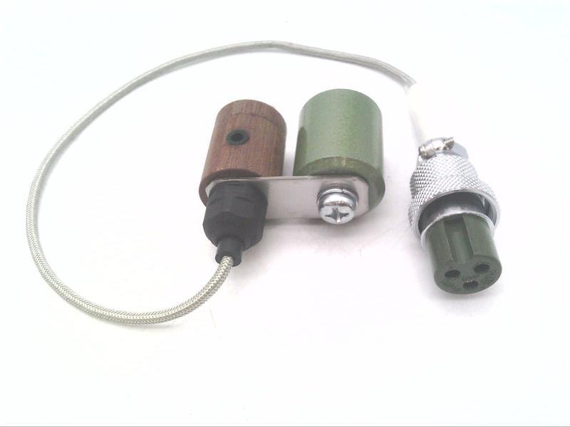 ETOH BEARING HEATER T-14