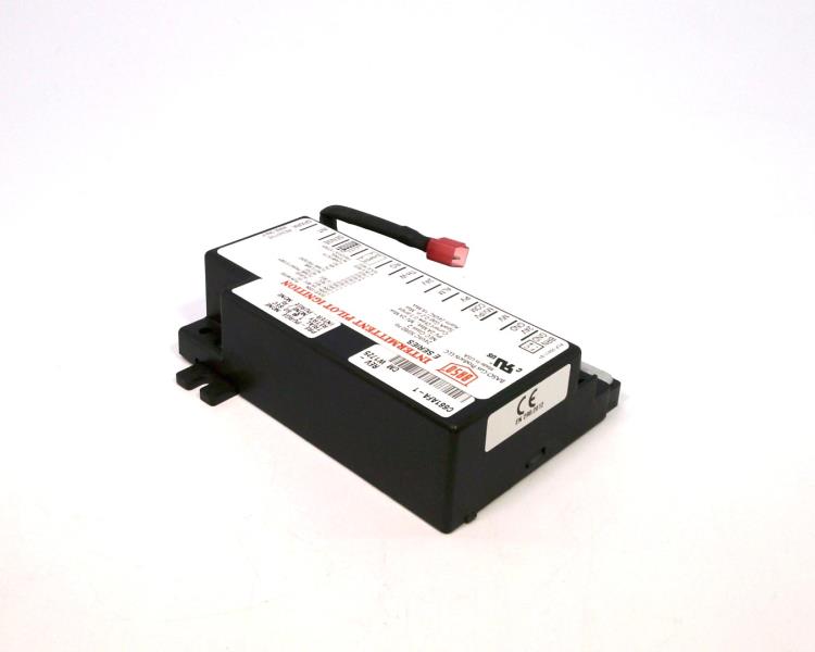 BASO GAS PRODUCTS LLC C661AFA-1C