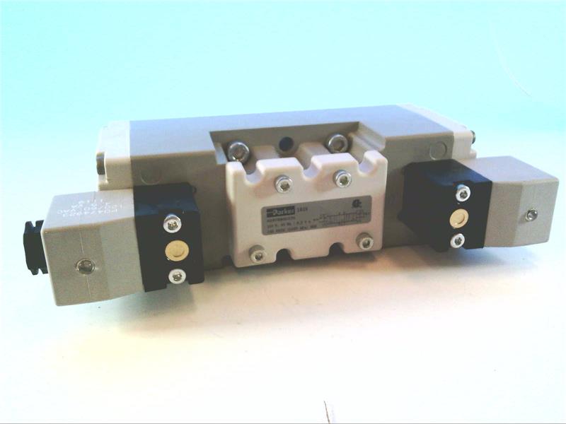 PARKER H26VXBG023D