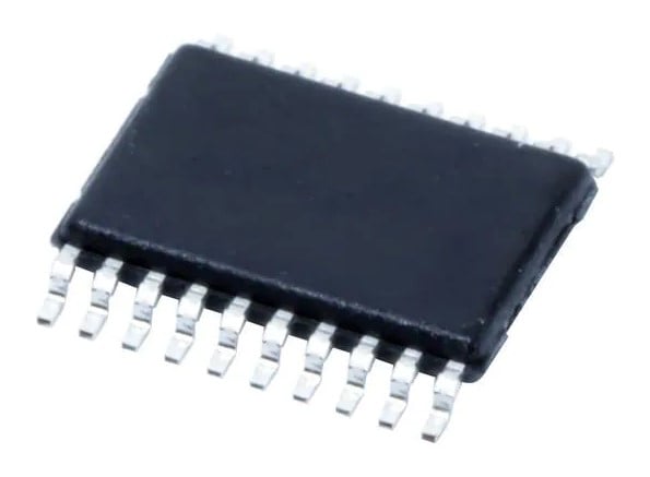 LM5118Q1MH/NOPB par TEXAS INSTRUMENTS SEMI