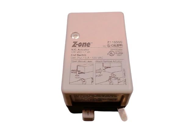Z116000 par CALEFFI