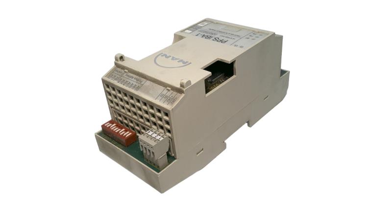 MAN ROLAND 16.87458-0001