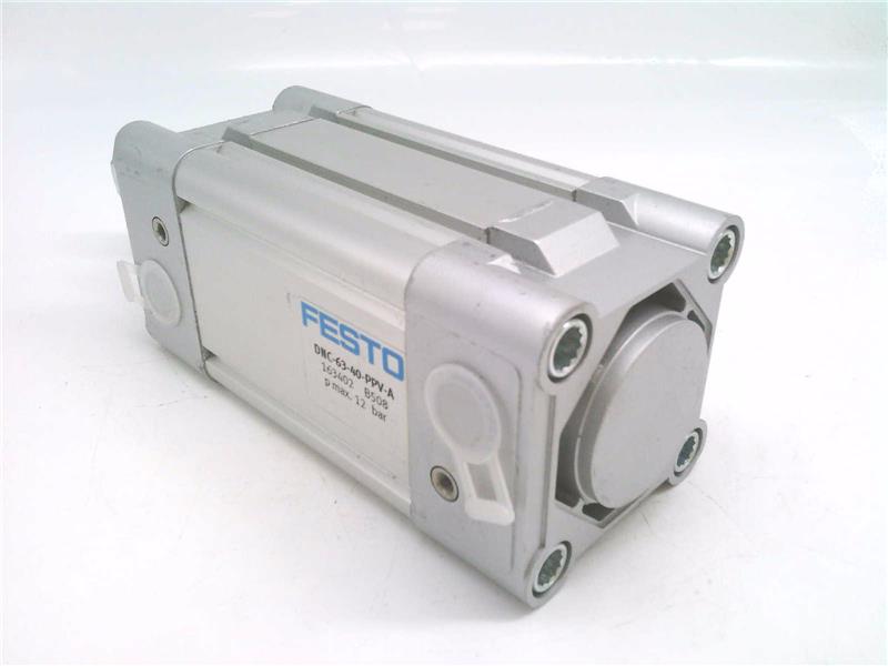 FESTO DNC-63-40-PPV-A