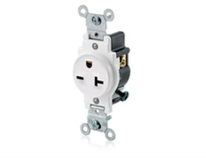 5821-WS par LEVITON