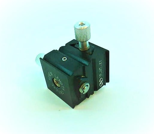 NEWPORT CORPORATION M-MT-XY