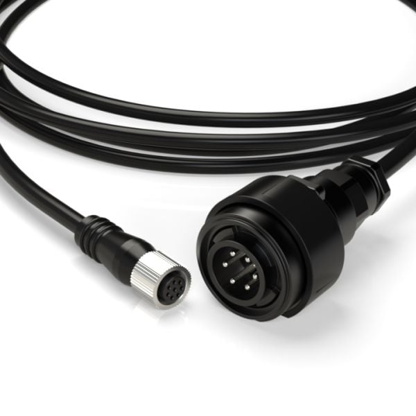 TRI-TRONICS DCS8-8MDA