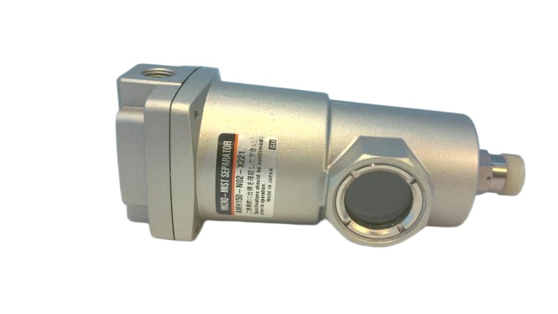 AMH150-N02-X221 by SMC