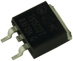 ON SEMICONDUCTOR MC7815CD2TG