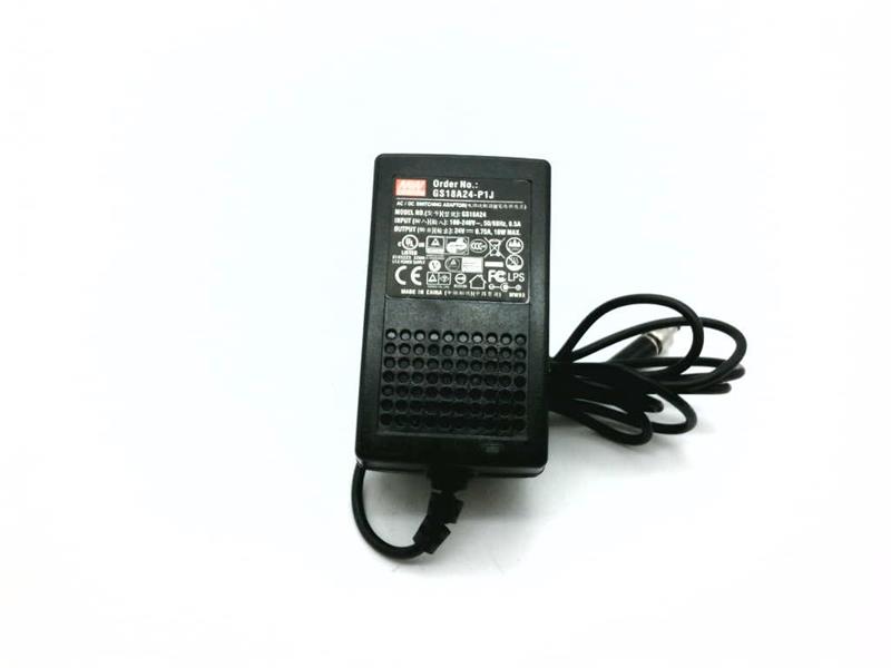 MEAN WELL GS18A24-P1J