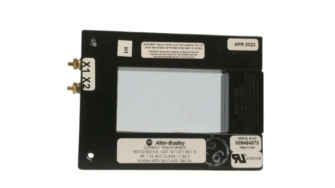 1411-617-801 by ALLEN BRADLEY