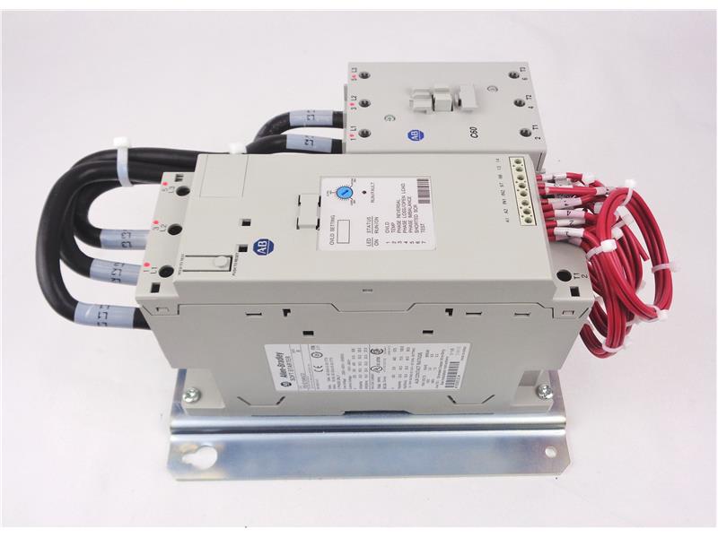 ALLEN BRADLEY 150-E104NCE-FC