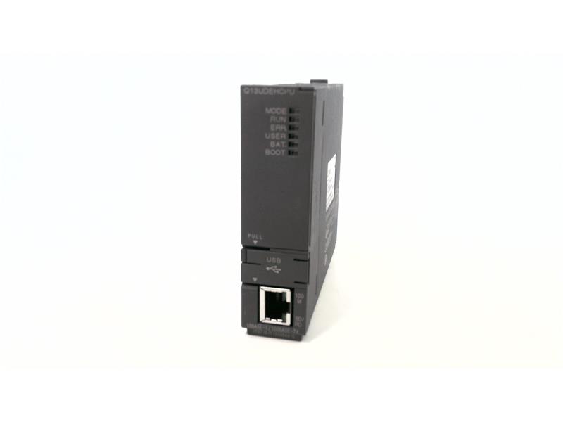 MITSUBISHI Q13UDEHCPU