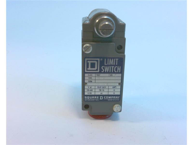 SCHNEIDER ELECTRIC 9007-B61B2
