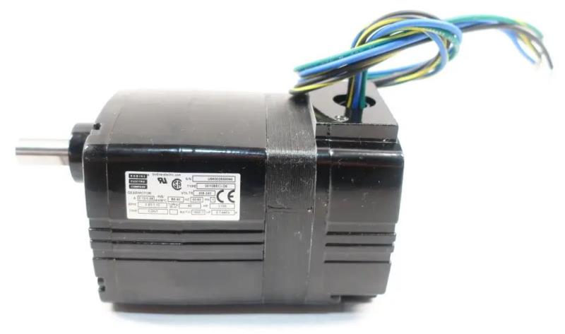 BODINE ELECTRIC 30Y0BECI-D6