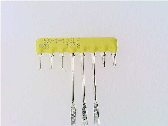 BOURNS 4608X-AP1-103LF