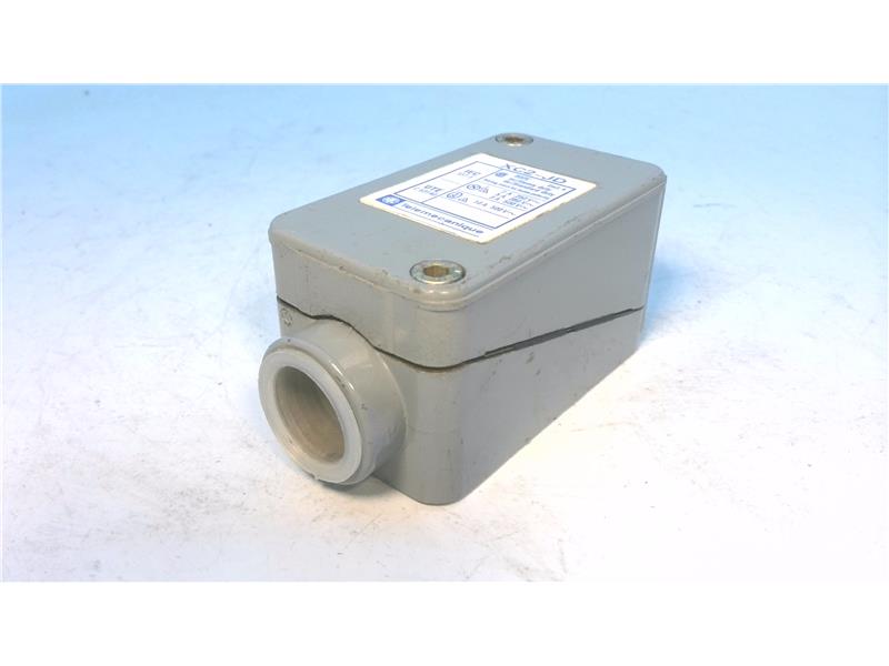 TELEMECANIQUE SENSORS ZC2JD28
