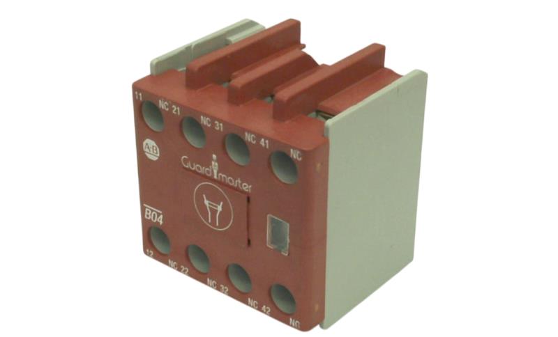ALLEN BRADLEY 100S-FB04