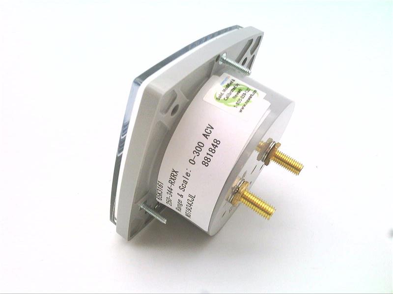 YOKOGAWA 250 344 RXRX