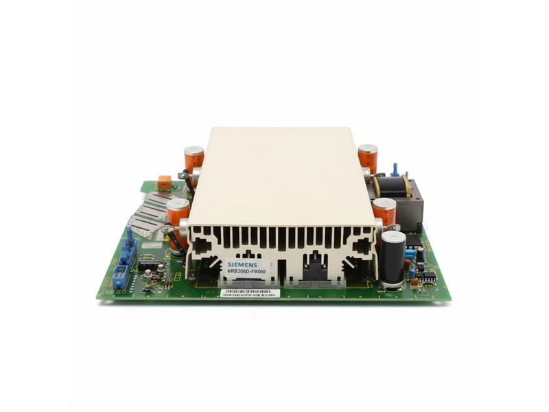 SIEMENS 6RB2060-0FB00