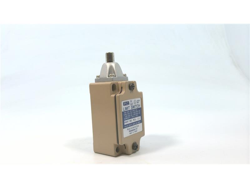 RELAY & CONTROLS RCL-308