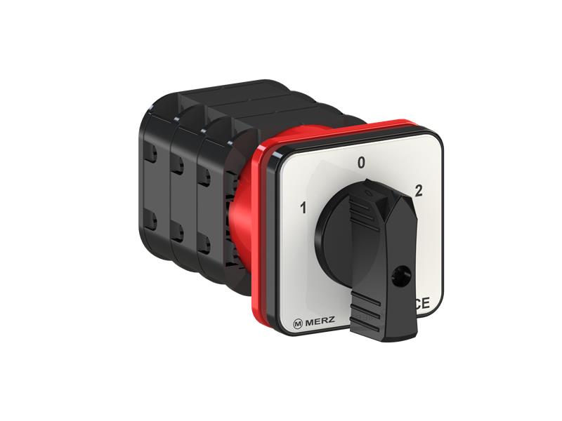 W 451/3.0400 por MERZ ELEKTRO