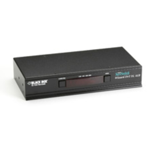 KV2004A par BLACK BOX CORP