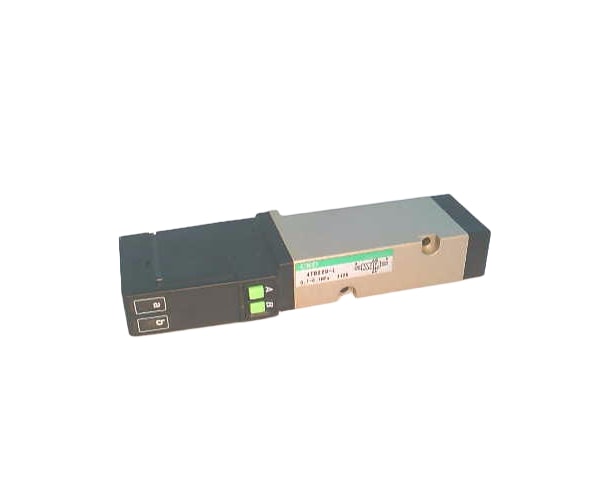 N4TB249-00-L-1-AC100V by CKD CORP