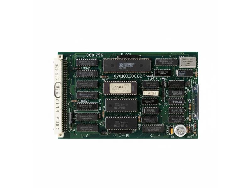 070.100.200.02 by DEMATIC