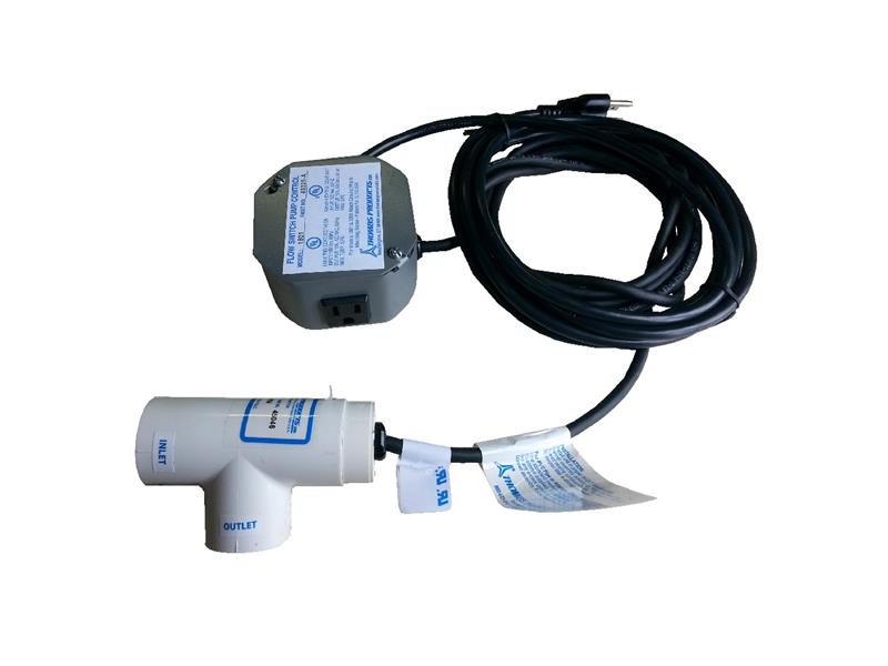 THOMAS PRODUCTS LTD 45325-A
