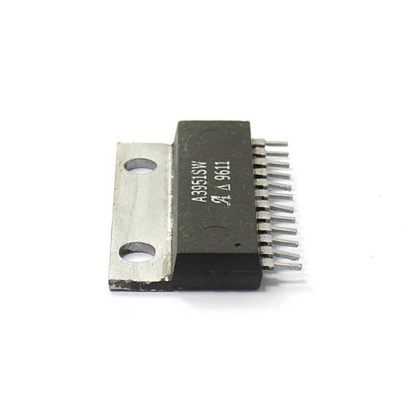 A3951SW par ALLEGRO MICROSYSTEMS